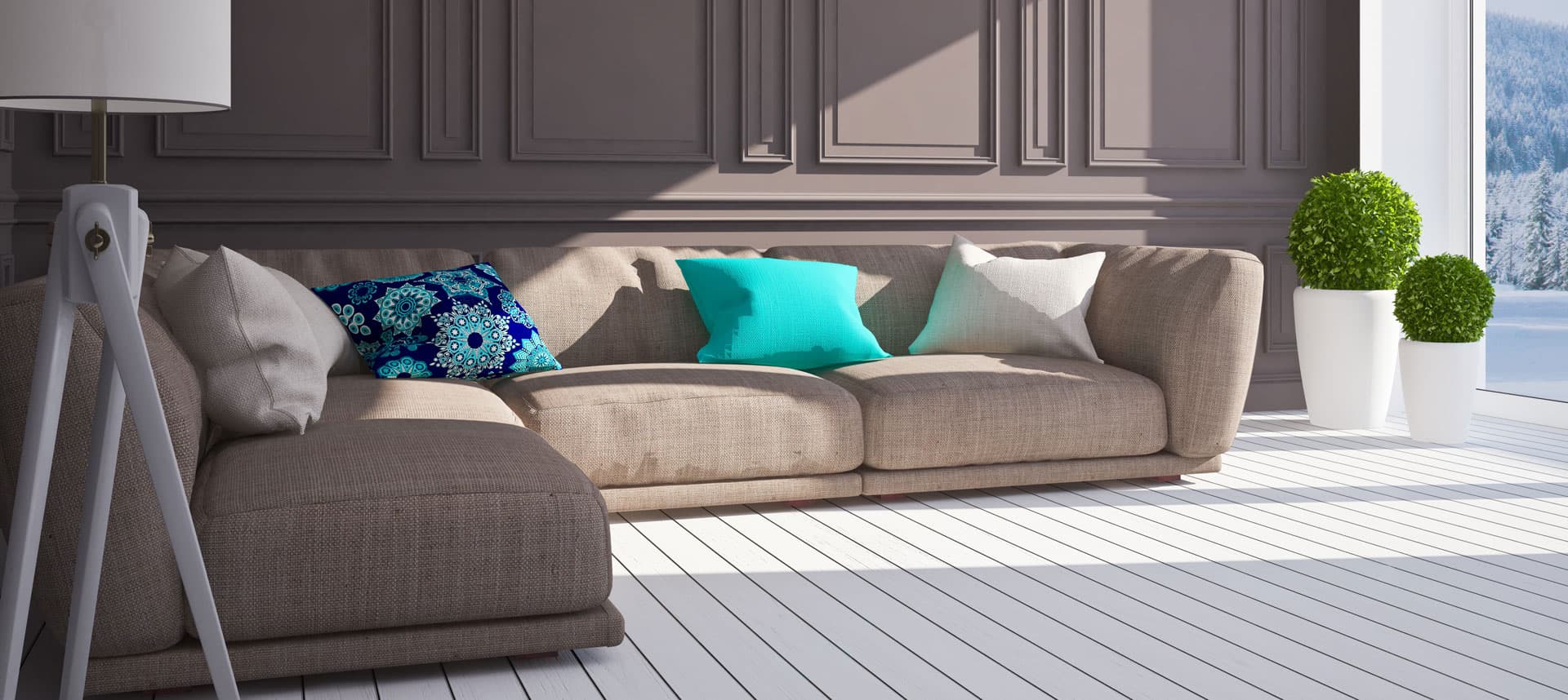 ¿Estás pensando en redistribuir espacios?