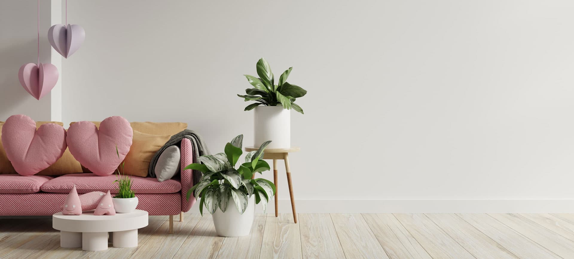 ¿Estás pensando en renovar tus espacios?