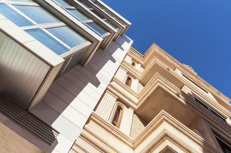 Soluciones profesionales en reformas, fachadas y aislamiento